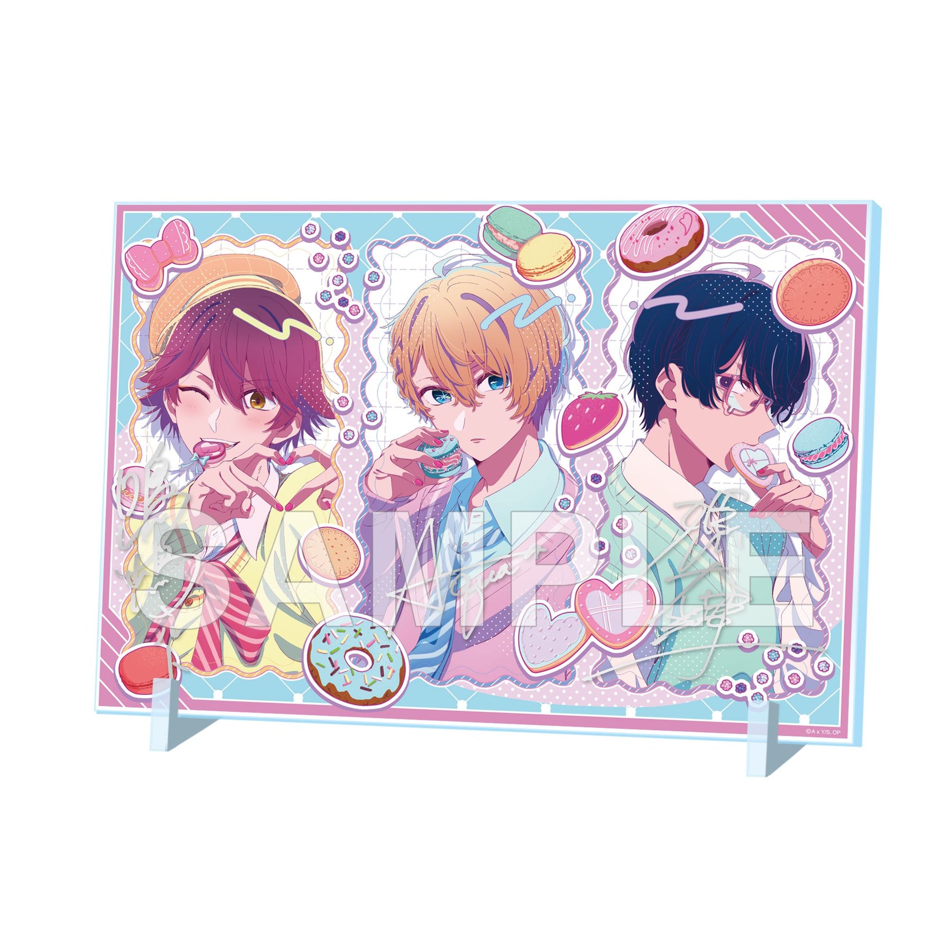 goods image