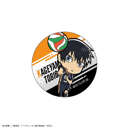 ハイキュー!!_クリスタルマグネット(影山飛雄)