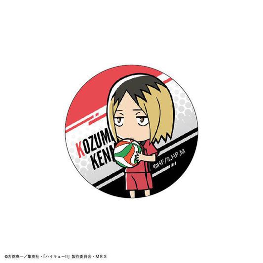 ハイキュー!!_クリスタルマグネット(孤爪研磨)