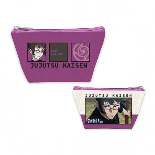 呪術廻戦_ハンディポーチ(禪院真希HDP)