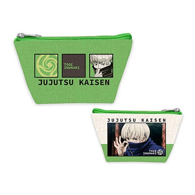 呪術廻戦_ハンディポーチ(狗巻棘HDP)