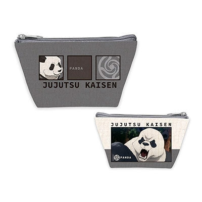 呪術廻戦_ハンディポーチ(パンダHDP)