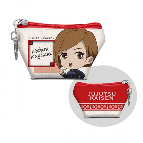 呪術廻戦_イヤフォンポーチVol.2(釘崎野薔薇EP)