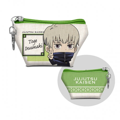 呪術廻戦_イヤフォンポーチVol.2(狗巻棘EP)