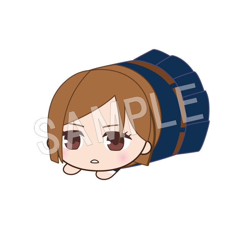 呪術廻戦_もちころりんぬいぐるみマスコット_1pcs