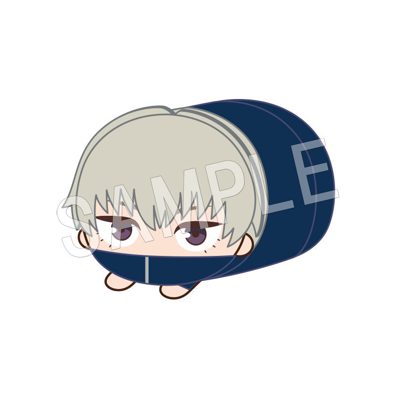 呪術廻戦_もちころりんぬいぐるみマスコット_1pcs