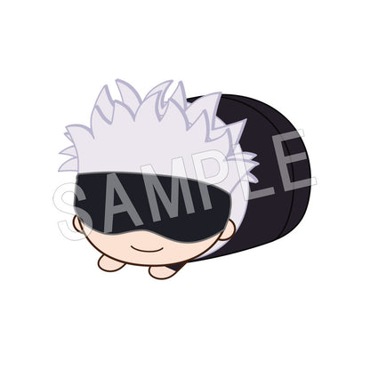 呪術廻戦_もちころりんぬいぐるみマスコット_1pcs