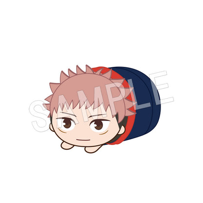 呪術廻戦_まめころりんぬいぐるみマスコット_1pcs