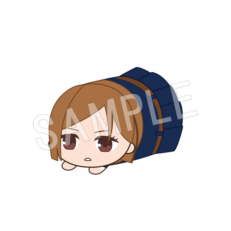 呪術廻戦_まめころりんぬいぐるみマスコット_1pcs