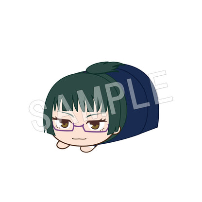 呪術廻戦_まめころりんぬいぐるみマスコット_1pcs