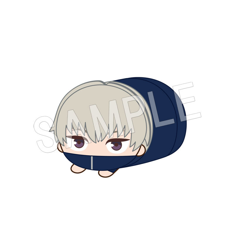 呪術廻戦_まめころりんぬいぐるみマスコット_1pcs