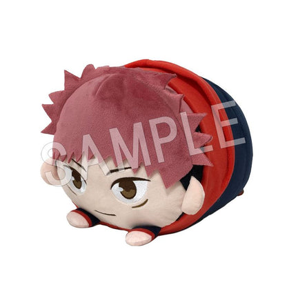 呪術廻戦_もちころクッション_虎杖悠仁