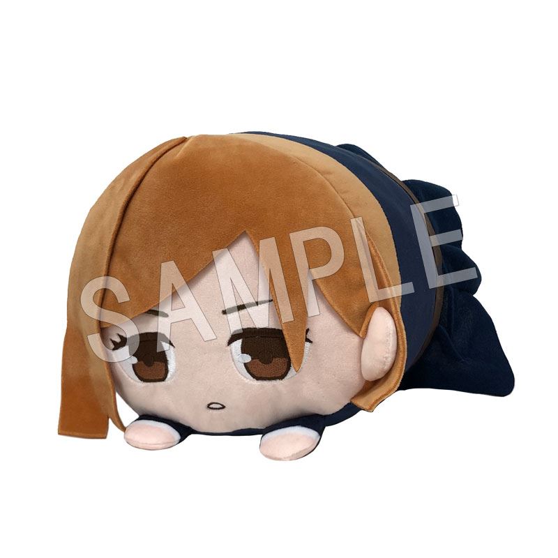 呪術廻戦_もちころクッション_釘崎野薔薇