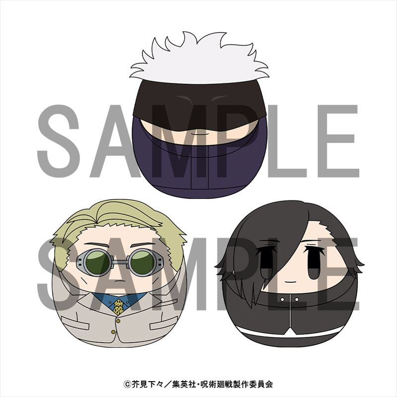 呪術廻戦_コロこっと_vol.2_1BOX