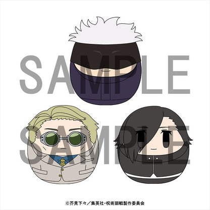 呪術廻戦_コロこっと_vol.2_1BOX