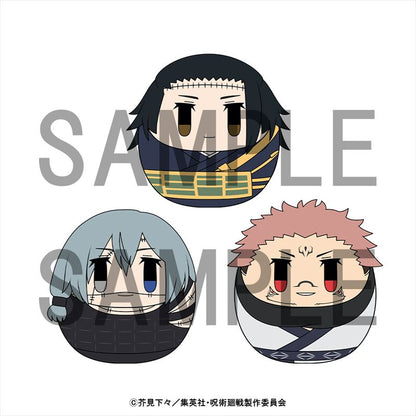 呪術廻戦_コロこっと_vol.2_1BOX