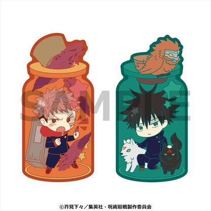 呪術廻戦_きゃらとりあ_vol.1_1PCS