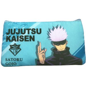 フラットポーチ_五条悟