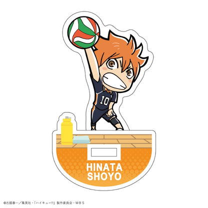 ハイキュー!!_ゆらゆらアクリルスタンド(日向翔陽)